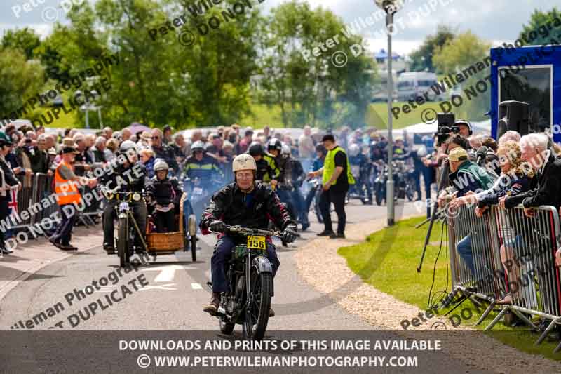 Vintage motorcycle club;eventdigitalimages;no limits trackdays;peter wileman photography;vintage motocycles;vmcc banbury run photographs